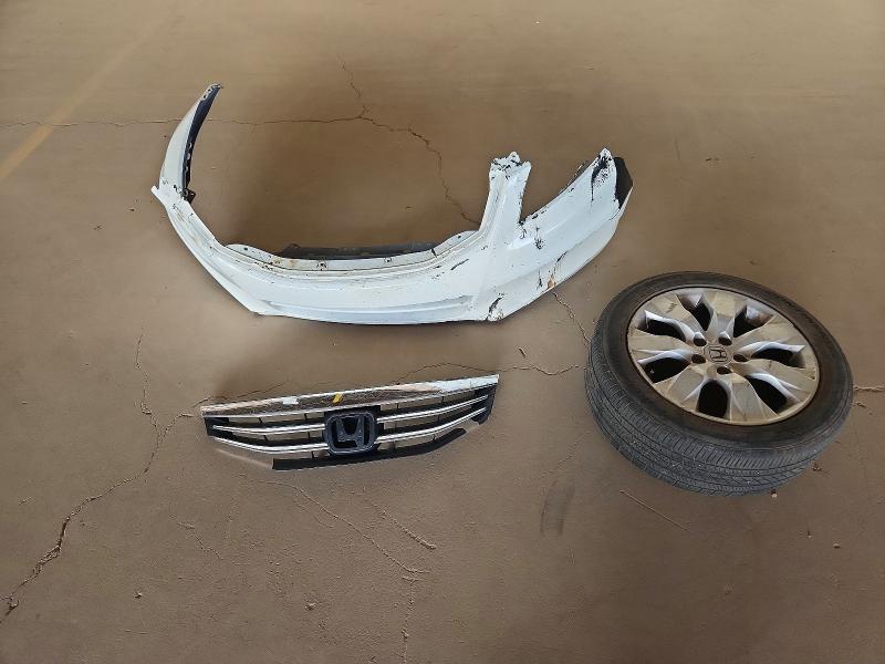 Продажа на аукционе авто 2012 Honda Accord, vin: 1HGCP2F86CA197869, номер лота: 62100566