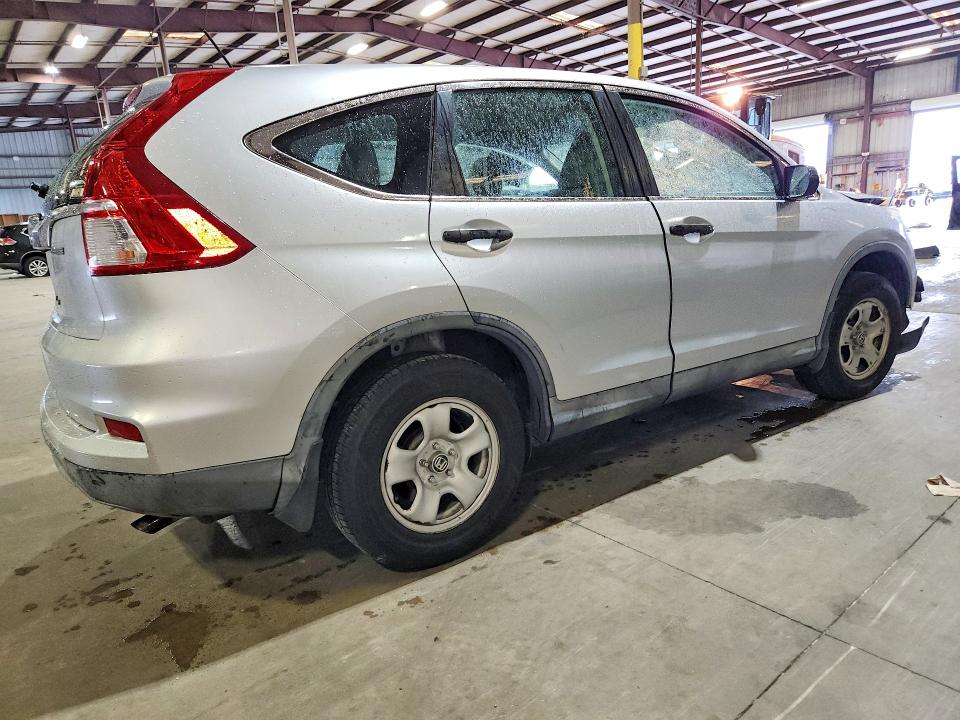 Aukcja sprzedaży 2016 Honda Cr-v, vin: 2HKRM3H33GH545411, numer aukcji: 63492526