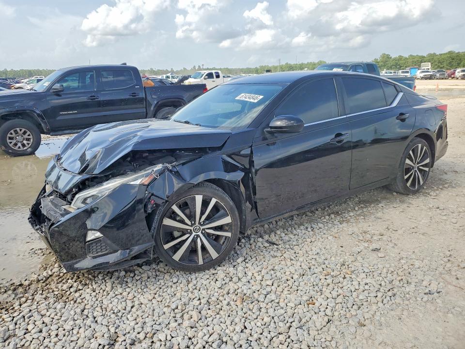 Aukcja sprzedaży 2021 Nissan Altima, vin: 1N4BL4CV4MN368839, numer aukcji: 61434846