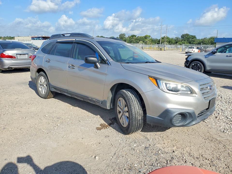 Продажа на аукционе авто 2017 Subaru Outback, vin: 4S4BSAACXH3401420, номер лота: 59302056