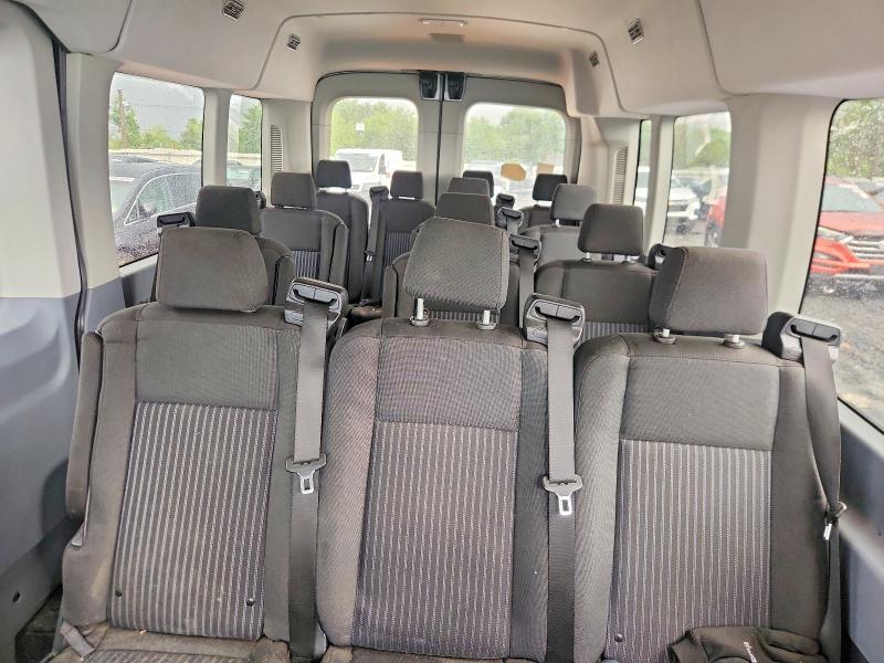 2019 Ford Transit მანქანა იყიდება აუქციონზე, vin: 1FBAX2CG0KKA93912, აუქციონის ნომერი: 60598746