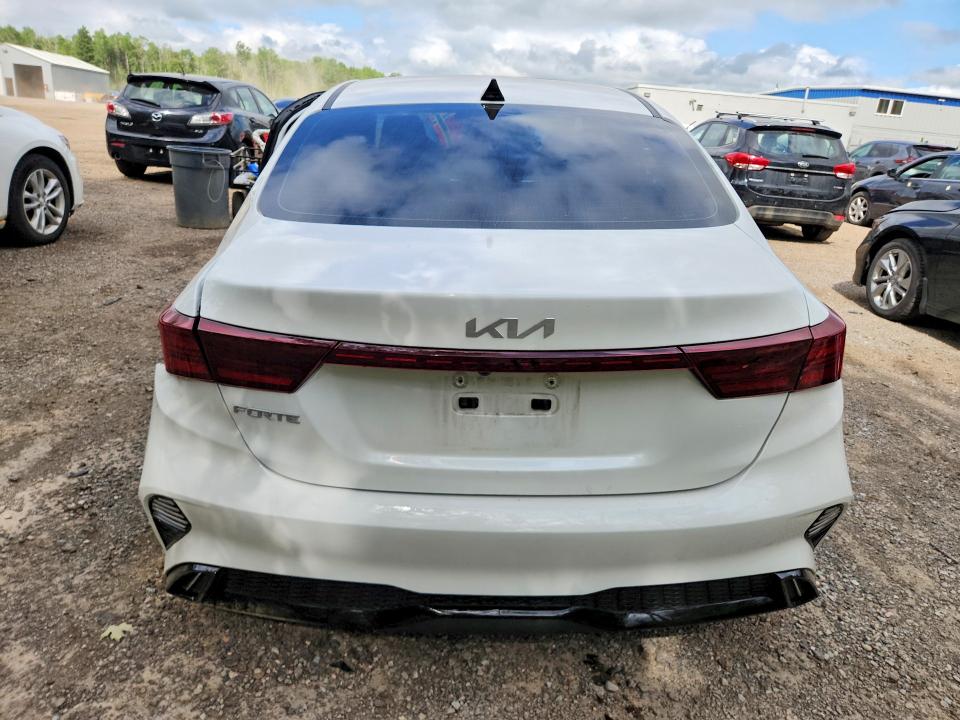 2024 Kia Forte მანქანა იყიდება აუქციონზე, vin: 3KPF34AD2RE803293, აუქციონის ნომერი: 59685246