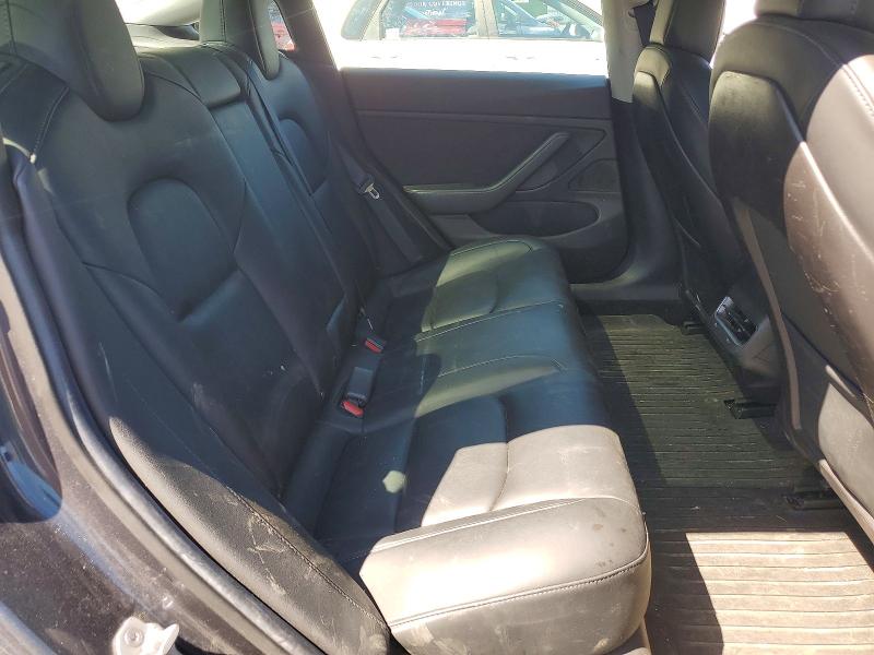 Продаж на аукціоні авто 2019 Tesla Model 3, vin: 5YJ3E1EB4KF469613, номер лоту: 62823036