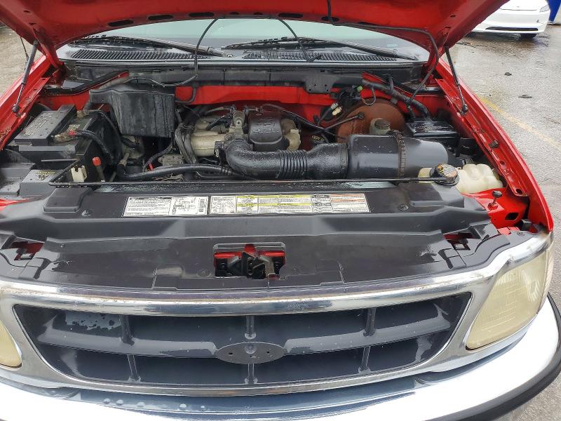 Продажа на аукционе авто 1997 Ford F150, vin: 1FTDF1721VNC92992, номер лота: 63427436