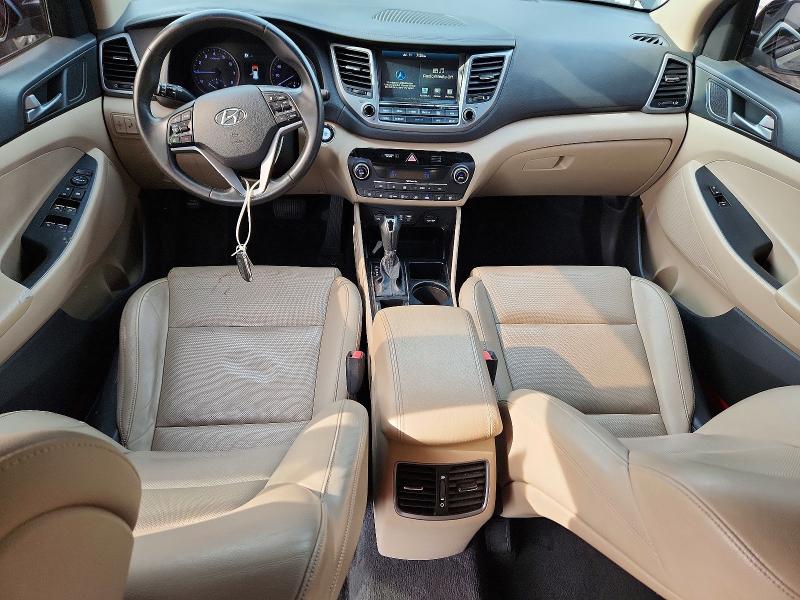 Продаж на аукціоні авто 2016 Hyundai Tucson, vin: KM8J33A23GU206022, номер лоту: 59838956