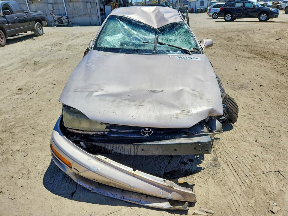 Продаж на аукціоні авто 1995 Toyota Camry, vin: JT2SK12E3S0324282, номер лоту: 59821626