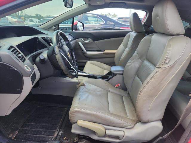 Продаж на аукціоні авто 2012 Honda Civic, vin: 2HGFG3B13CH552834, номер лоту: 60306926
