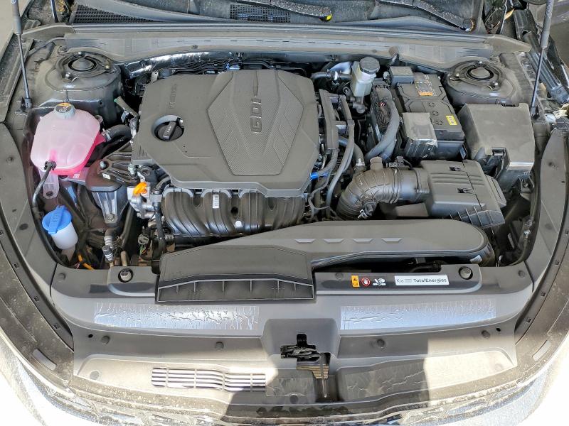 Продажа на аукционе авто 2026 Kia K5, vin: KNAG24J75T5478236, номер лота: 63195546