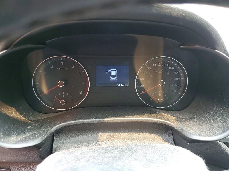 2021 Kia Forte მანქანა იყიდება აუქციონზე, vin: 3KPF54AD0ME327354, აუქციონის ნომერი: 53086606