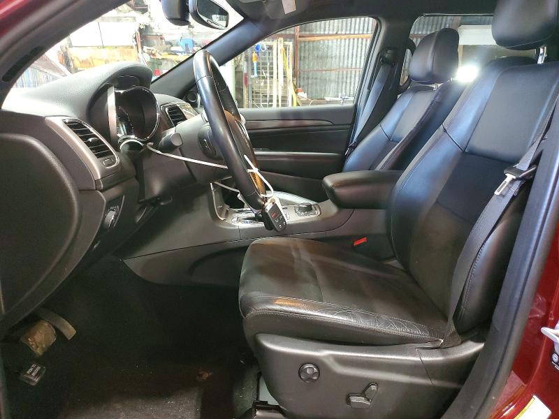 Aukcja sprzedaży 2022 Jeep Grand Cherokee, vin: 1C4RJFAG4NC116567, numer aukcji: 59835786