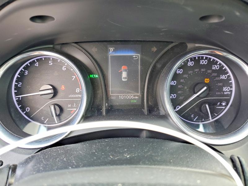 2019 Toyota Camry მანქანა იყიდება აუქციონზე, vin: 4T1B11HK5KU854166, აუქციონის ნომერი: 62448646