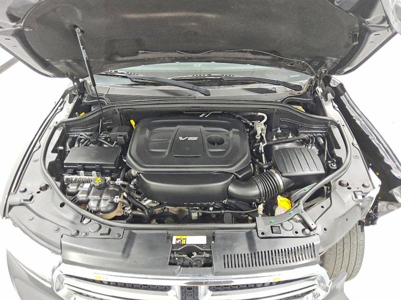 Aukcja sprzedaży 2017 Dodge Durango, vin: 1C4RDHAG9HC629174, numer aukcji: 57608996