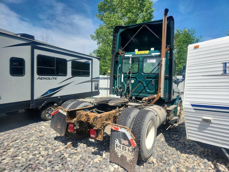 Продаж на аукціоні авто 2018 Freightliner Cascadia 113, vin: 3AKBGADV7JSJL4565, номер лоту: 59224706