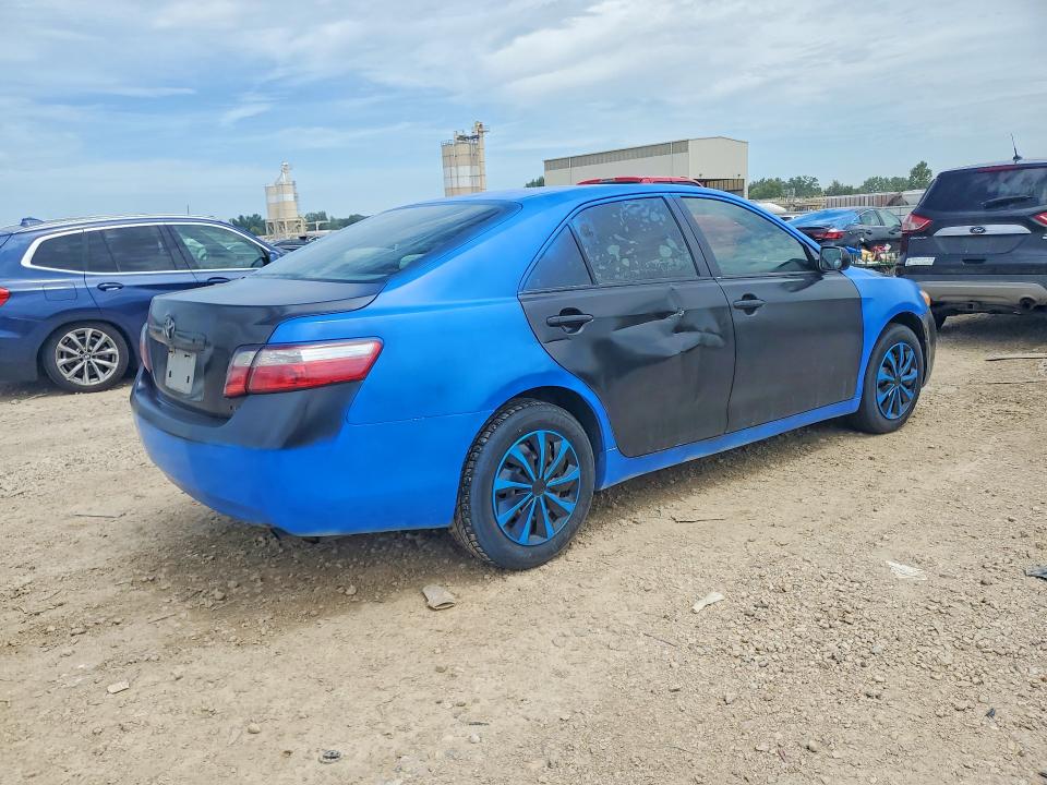 2008 Toyota Camry მანქანა იყიდება აუქციონზე, vin: 4T4BE46K98R026306, აუქციონის ნომერი: 62421616
