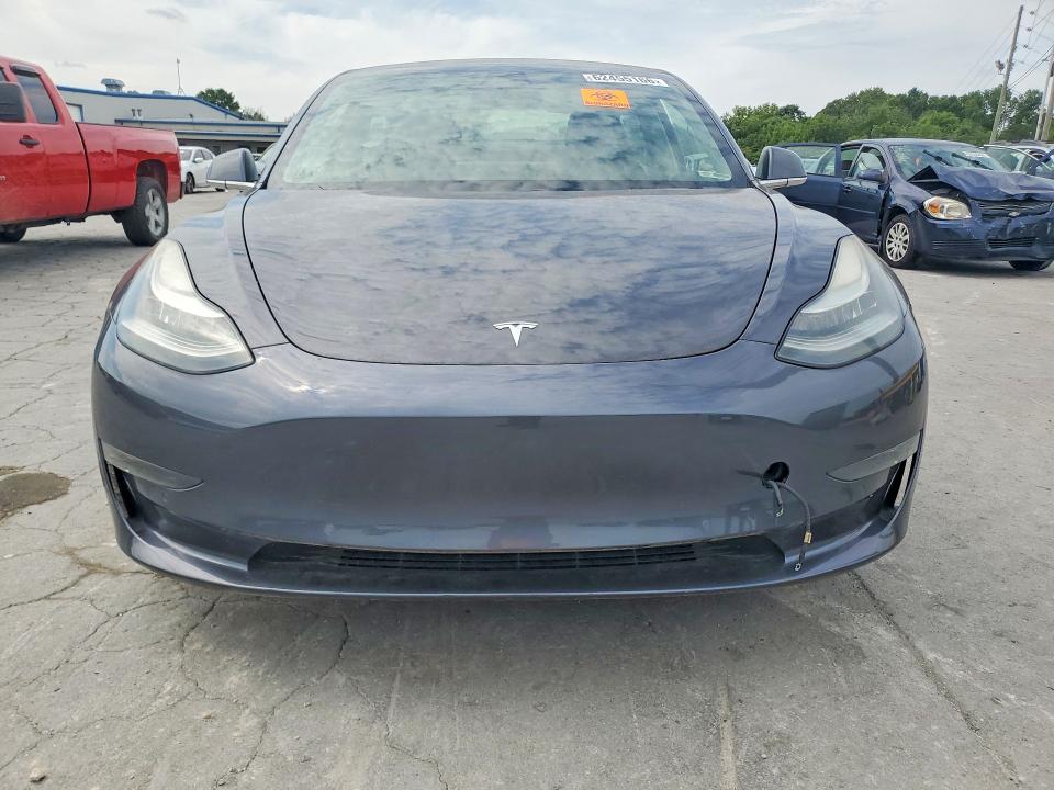 Aukcja sprzedaży 2019 Tesla Model 3, vin: 5YJ3E1EA8KF307605, numer aukcji: 62455166