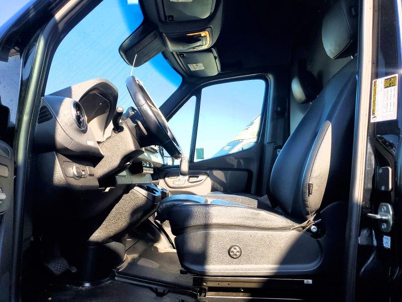 Aukcja sprzedaży 2020 Mercedes-benz Sprinter, vin: W1W5EDHY3LT031565, numer aukcji: 58111676