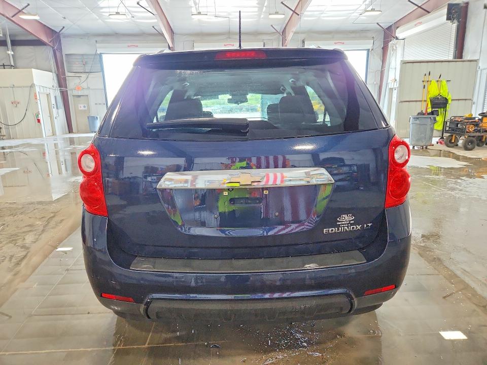 Продаж на аукціоні авто 2015 Chevrolet Equinox, vin: 2GNALBEK2F1170575, номер лоту: 59626066