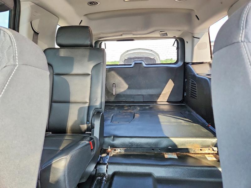 Aukcja sprzedaży 2019 Chevrolet Tahoe, vin: 1GNSKDEC2KR401388, numer aukcji: 60944326