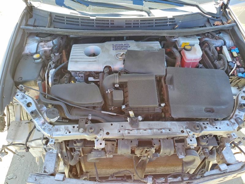 2013 Lexus Ct მანქანა იყიდება აუქციონზე, vin: JTHKD5BH6D2169204, აუქციონის ნომერი: 63567066