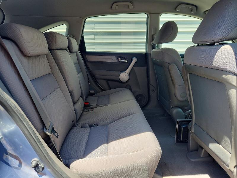 2007 Honda Cr-v მანქანა იყიდება აუქციონზე, vin: JHLRE48357C073990, აუქციონის ნომერი: 62853226