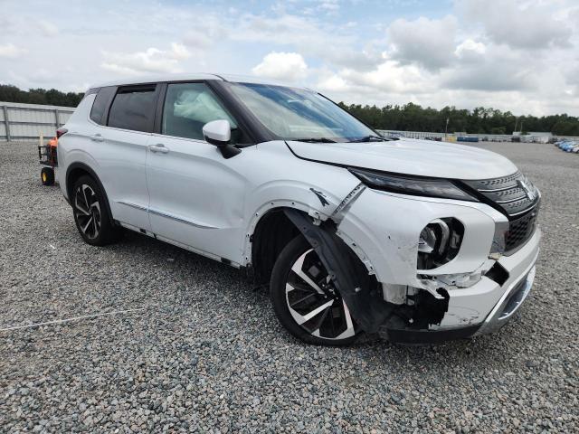 63575396 :رقم المزاد ، JA4J3TA85NZ041058 vin ، 2022 Mitsubishi Outlander مزاد بيع
