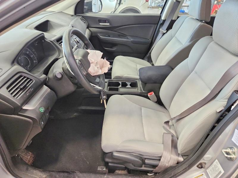 Aukcja sprzedaży 2016 Honda Cr-v, vin: 5J6RM4H35GL119456, numer aukcji: 60627046
