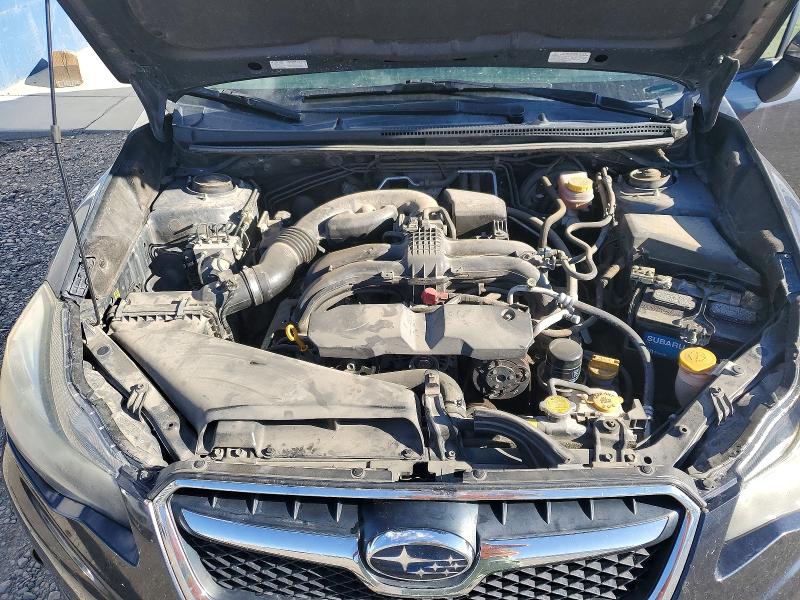 59777306 :رقم المزاد ، JF2GPACC0EH341141 vin ، 2014 Subaru Xv Crosstrek مزاد بيع