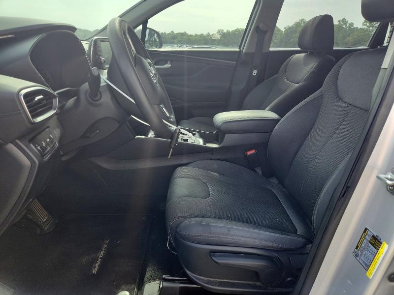 Продаж на аукціоні авто 2019 Hyundai Santa Fe, vin: 5NMS23AD2KH014796, номер лоту: 61637266