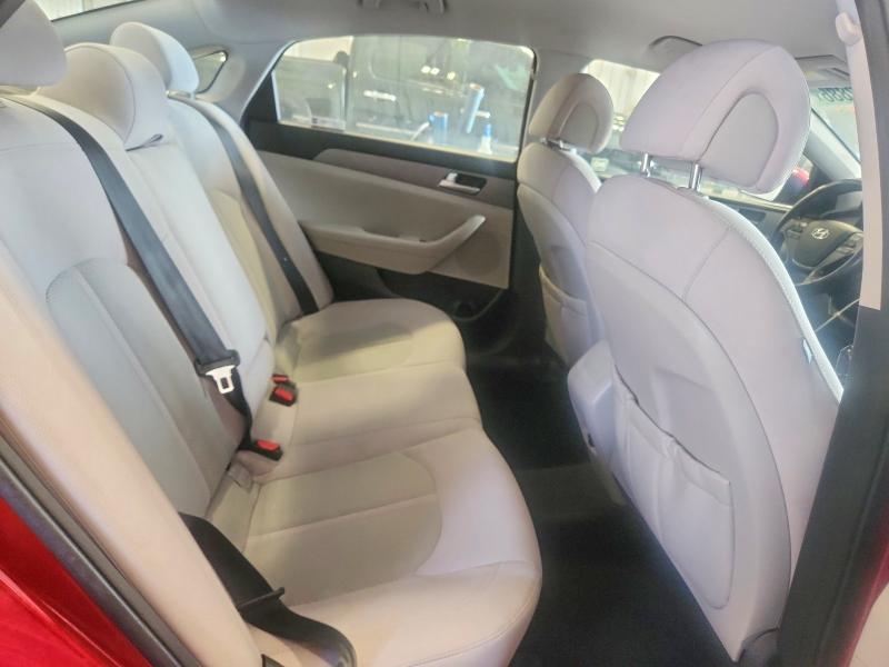 Продажа на аукционе авто 2015 Hyundai Sonata, vin: 5NPE24AF7FH068382, номер лота: 61122886