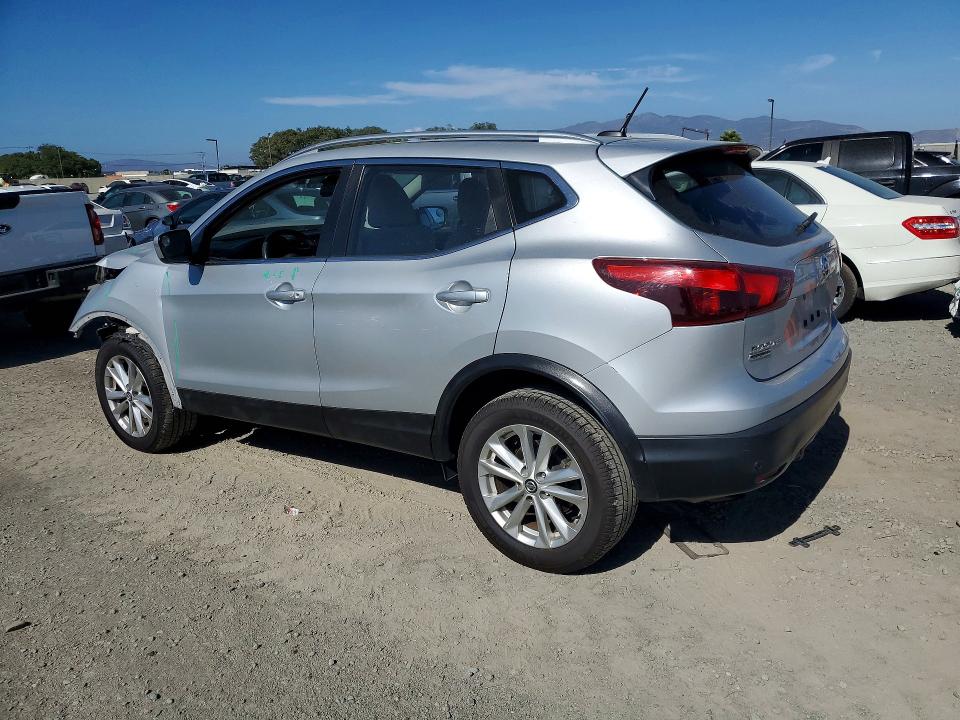 Продажа на аукционе авто 2019 Nissan Rogue Sport, vin: JN1BJ1CP9KW236671, номер лота: 62969266