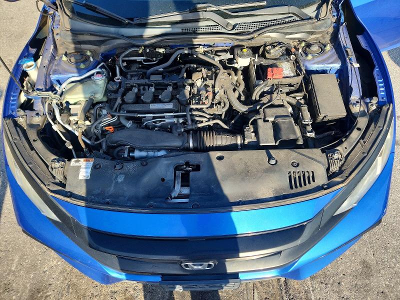 Aukcja sprzedaży 2018 Honda Civic, vin: SHHFK7H34JU230993, numer aukcji: 60709786