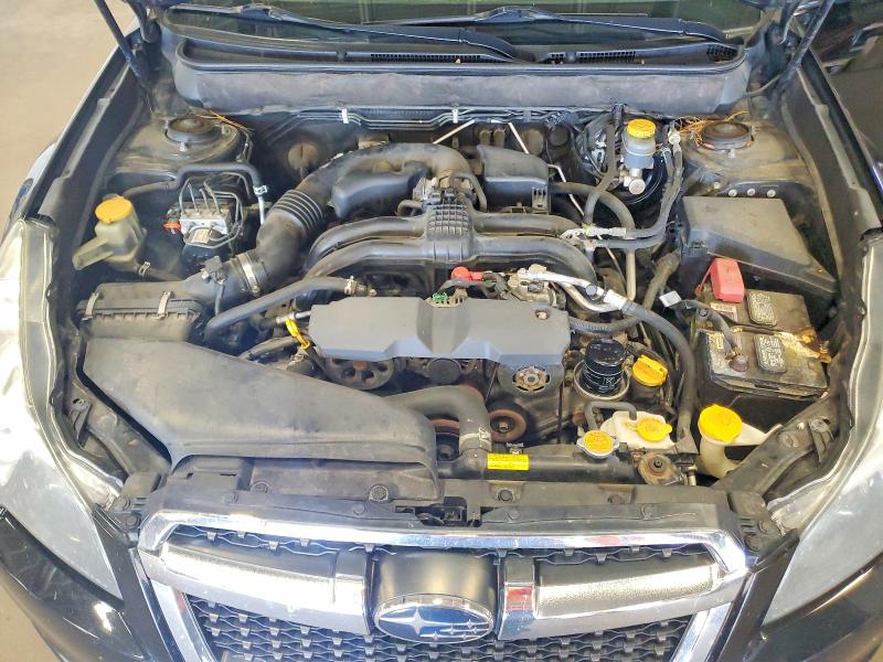 Продаж на аукціоні авто 2014 Subaru Legacy, vin: 4S3BMCL66E3016370, номер лоту: 60633036