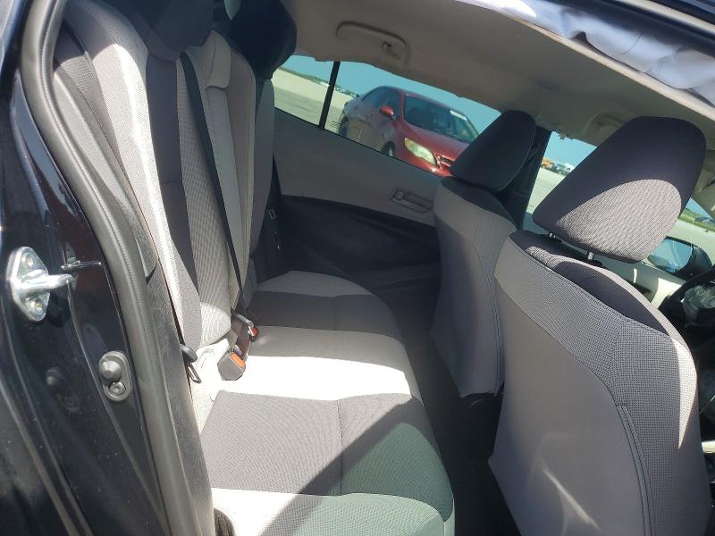 Продажа на аукционе авто 2026 Toyota Corolla, vin: 5YFB4MDE5TP363589, номер лота: 60832316