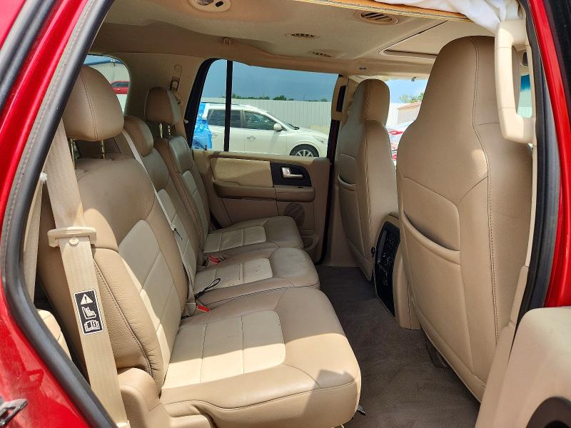 Продаж на аукціоні авто 2003 Ford Expedition, vin: 1FMFU18L73LA09540, номер лоту: 61013366