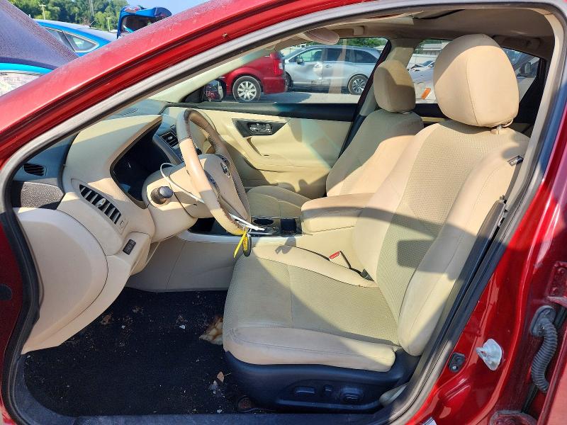 Aukcja sprzedaży 2015 Nissan Altima, vin: 1N4AL3AP5FC203228, numer aukcji: 59711076
