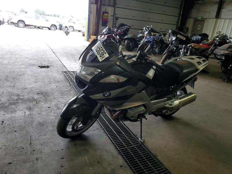 2010 Bmw R1200 მანქანა იყიდება აუქციონზე, vin: WB1044002AZW18121, აუქციონის ნომერი: 62685036