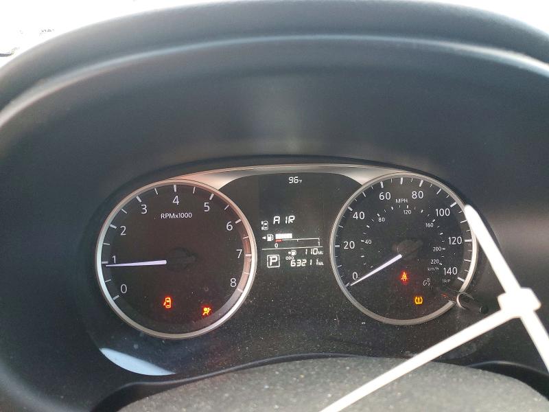 2020 Nissan Kicks მანქანა იყიდება აუქციონზე, vin: 3N1CP5BV1LL580044, აუქციონის ნომერი: 59711126