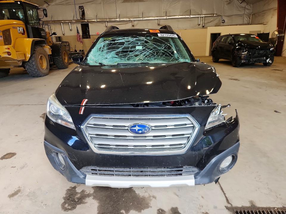 Продаж на аукціоні авто 2016 Subaru Outback, vin: 4S4BSANC3G3217011, номер лоту: 62135426