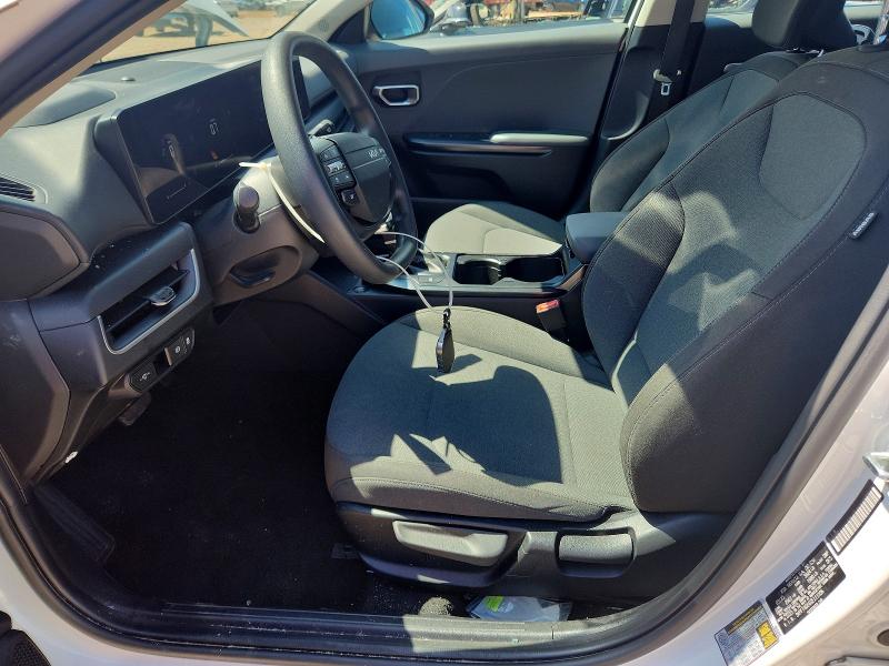Продажа на аукционе авто 2025 Kia K4, vin: 3KPFT4DE6SE111306, номер лота: 57444986
