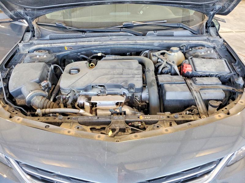 Продажа на аукционе авто 2018 Chevrolet Malibu, vin: 1G1ZB5ST9JF152761, номер лота: 61544996
