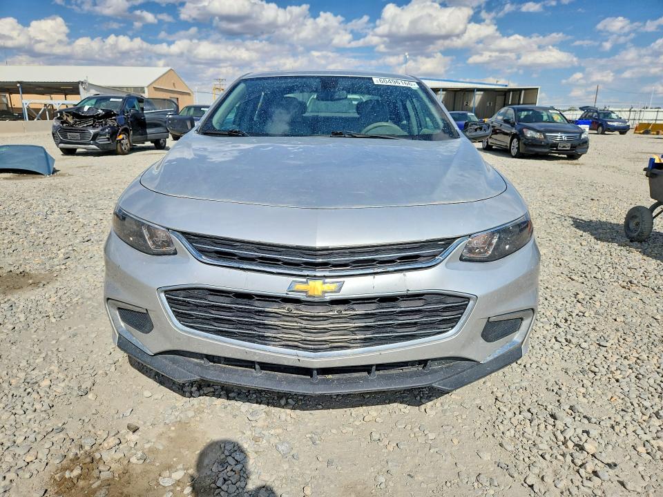 Aukcja sprzedaży 2018 Chevrolet Malibu, vin: 1G1ZB5ST1JF230272, numer aukcji: 60496166
