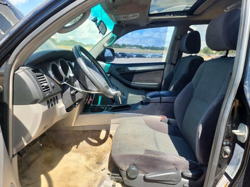 2004 Toyota 4runner მანქანა იყიდება აუქციონზე, vin: JTEBU14R240050542, აუქციონის ნომერი: 62119326