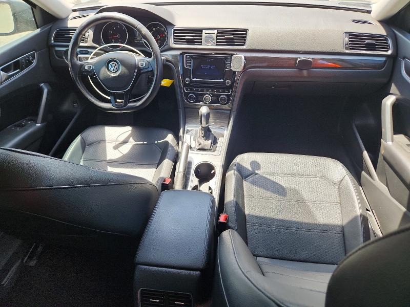 63101136 :رقم المزاد ، 1VWBS7A31GC021370 vin ، 2016 Volkswagen Passat مزاد بيع