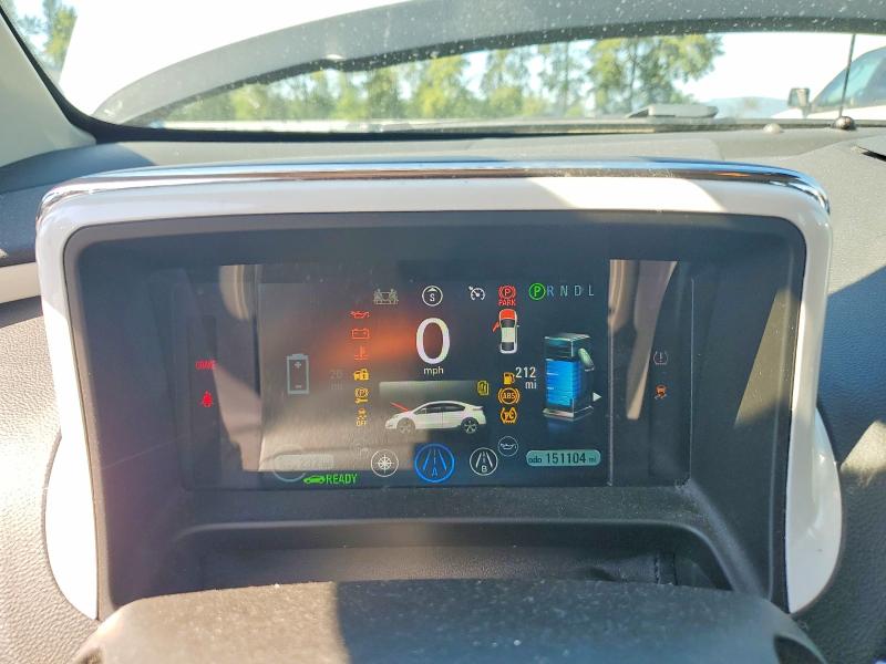 2013 Chevrolet Volt მანქანა იყიდება აუქციონზე, vin: 1G1RD6E46DU125120, აუქციონის ნომერი: 60835826