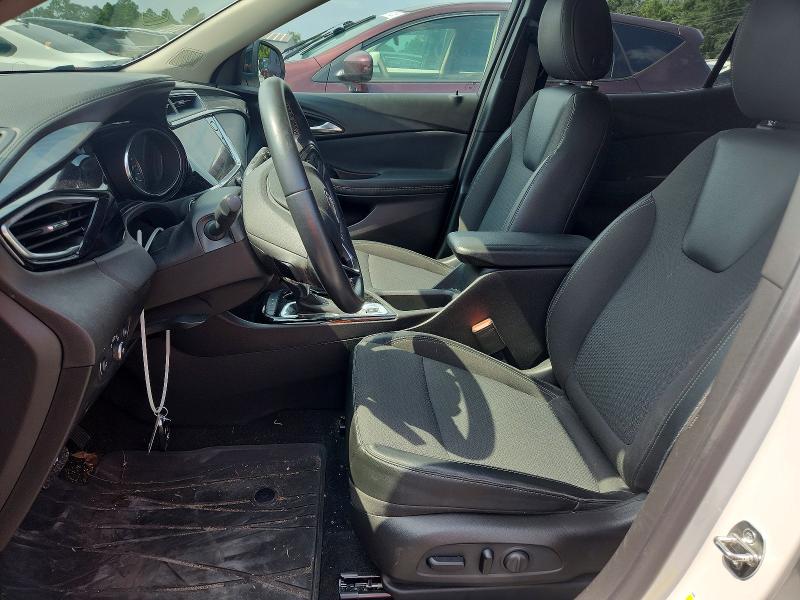Aukcja sprzedaży 2021 Buick Encore Gx, vin: KL4MMDSL2MB125896, numer aukcji: 62676266