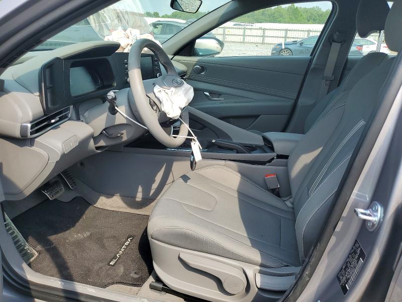 Продажа на аукционе авто 2026 Hyundai Elantra, vin: KMHLM4DG5TU126864, номер лота: 63223506