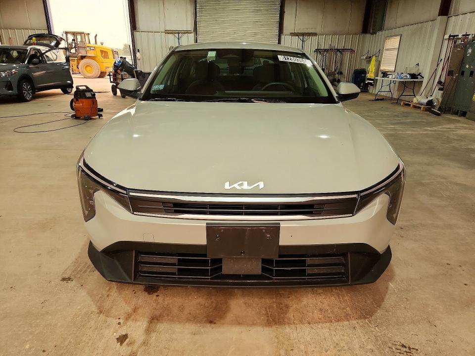 Продажа на аукционе авто 2026 Kia K4, vin: 3KPFT4DE5TE255981, номер лота: 61280366