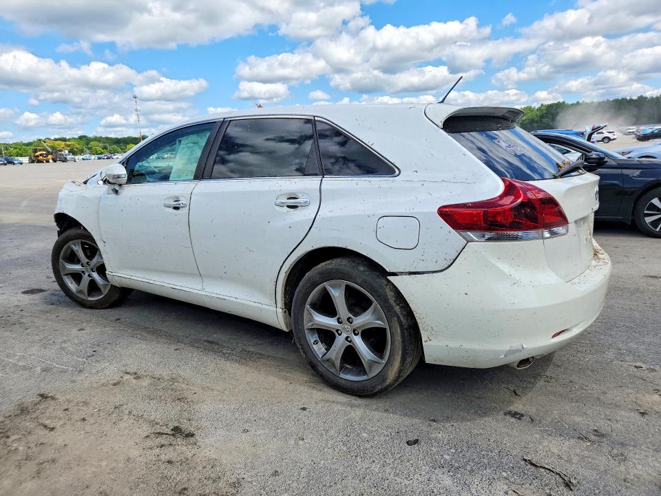 Продажа на аукционе авто 2013 Toyota Venza, vin: 4T3BK3BB8DU086890, номер лота: 59743716