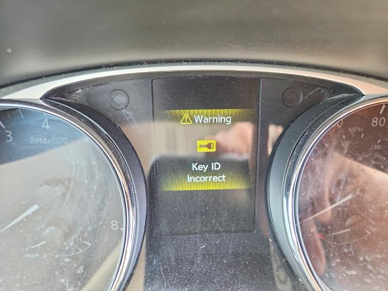 Продажа на аукционе авто 2014 Nissan Rogue, vin: 5N1AT2MV2EC784826, номер лота: 61736776