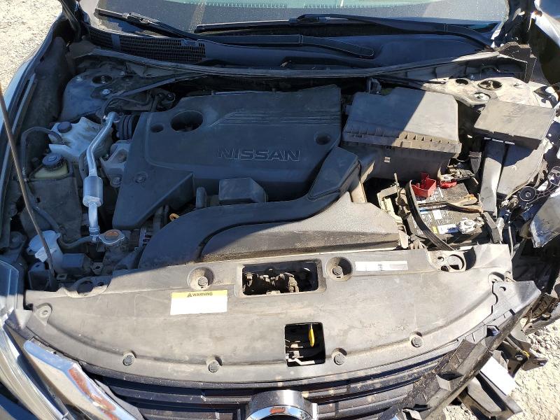 2017 Nissan Altima მანქანა იყიდება აუქციონზე, vin: 1N4AL3APXHC498958, აუქციონის ნომერი: 60498646